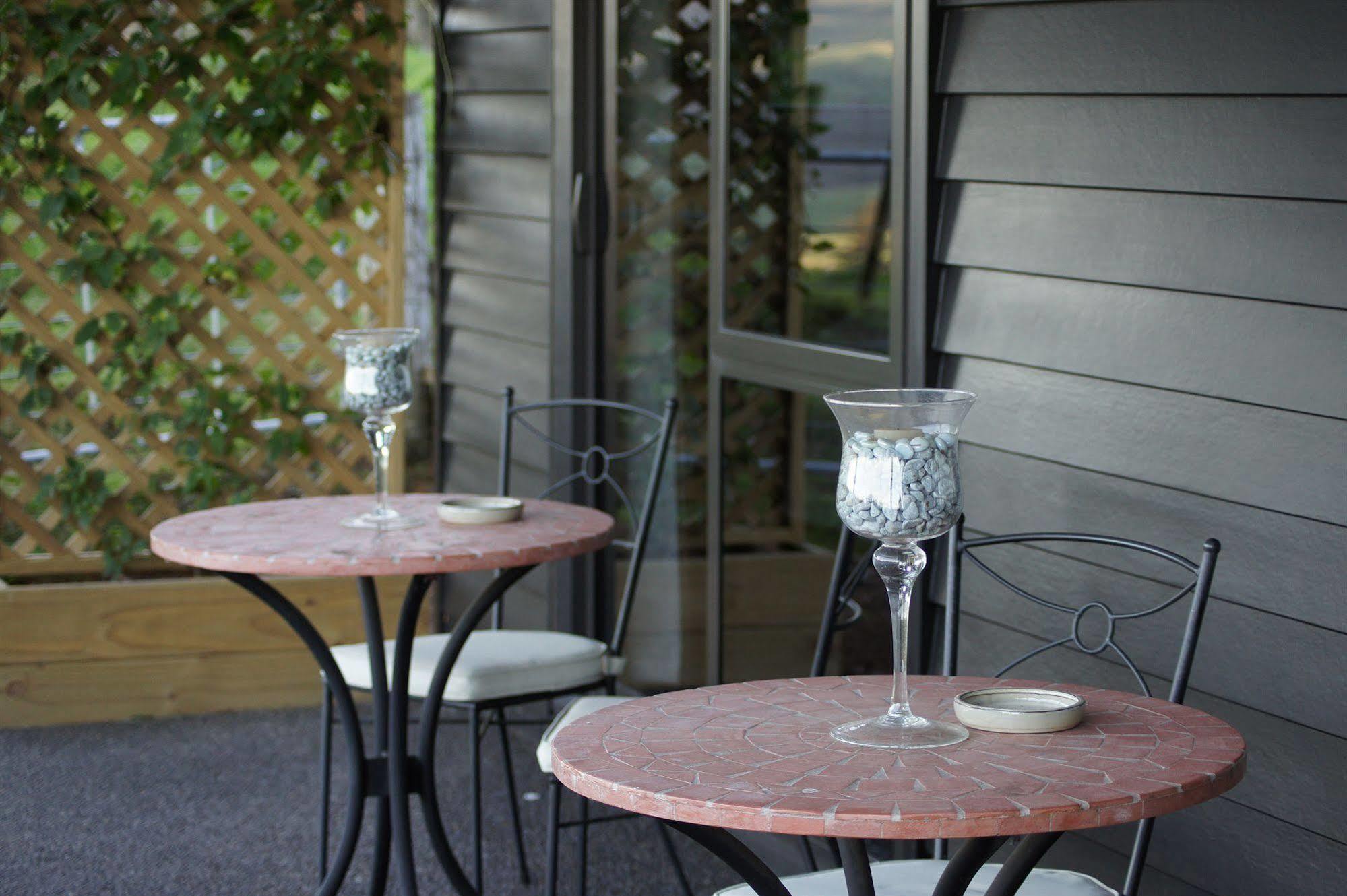 City Lights Boutique Lodge Distretto di Distretto di Rotorua Esterno foto